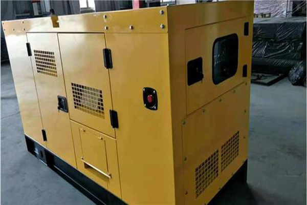 陵城发电机出租