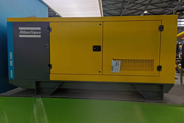 陵城发电机出租