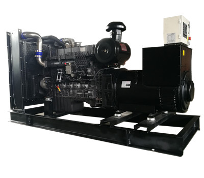 陵城上柴柴油发电机组50KW-700KW