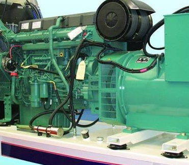 陵城发电机出租